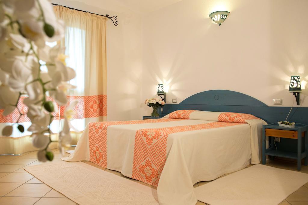 Tenuta Su Vrau Posada  Zewnętrze zdjęcie