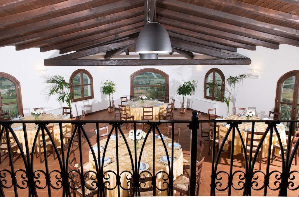 Tenuta Su Vrau Posada  Zewnętrze zdjęcie