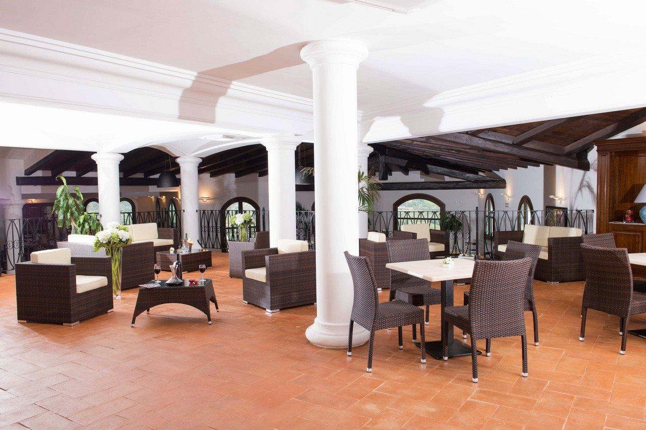 Tenuta Su Vrau Posada  Zewnętrze zdjęcie