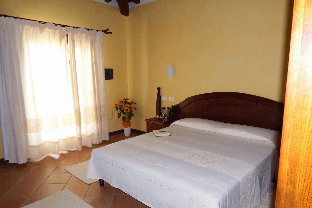 Tenuta Su Vrau Posada  Zewnętrze zdjęcie