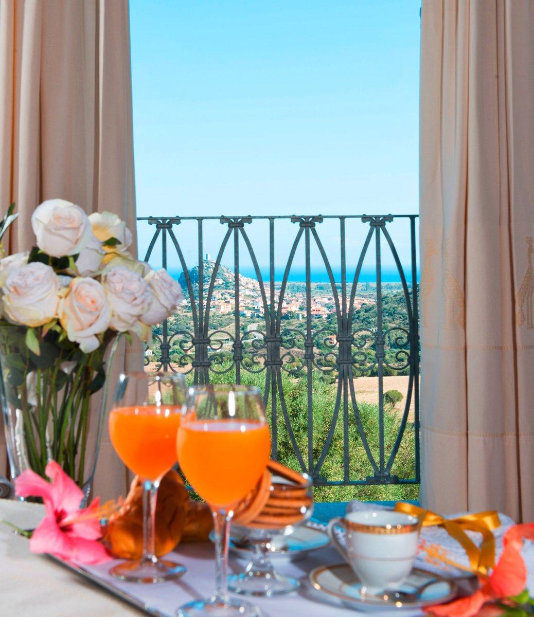 Tenuta Su Vrau Posada  Zewnętrze zdjęcie