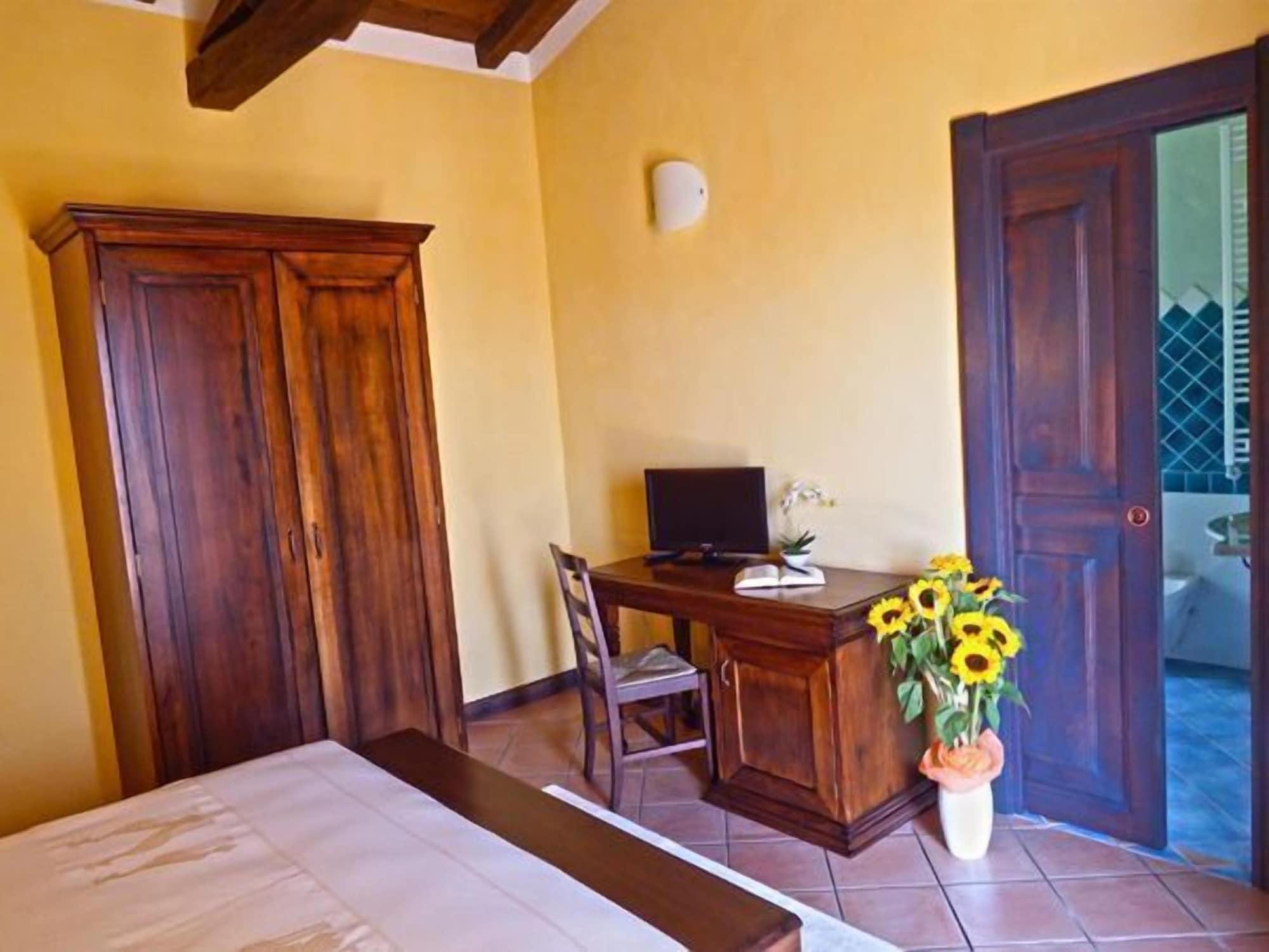 Tenuta Su Vrau Posada  Zewnętrze zdjęcie