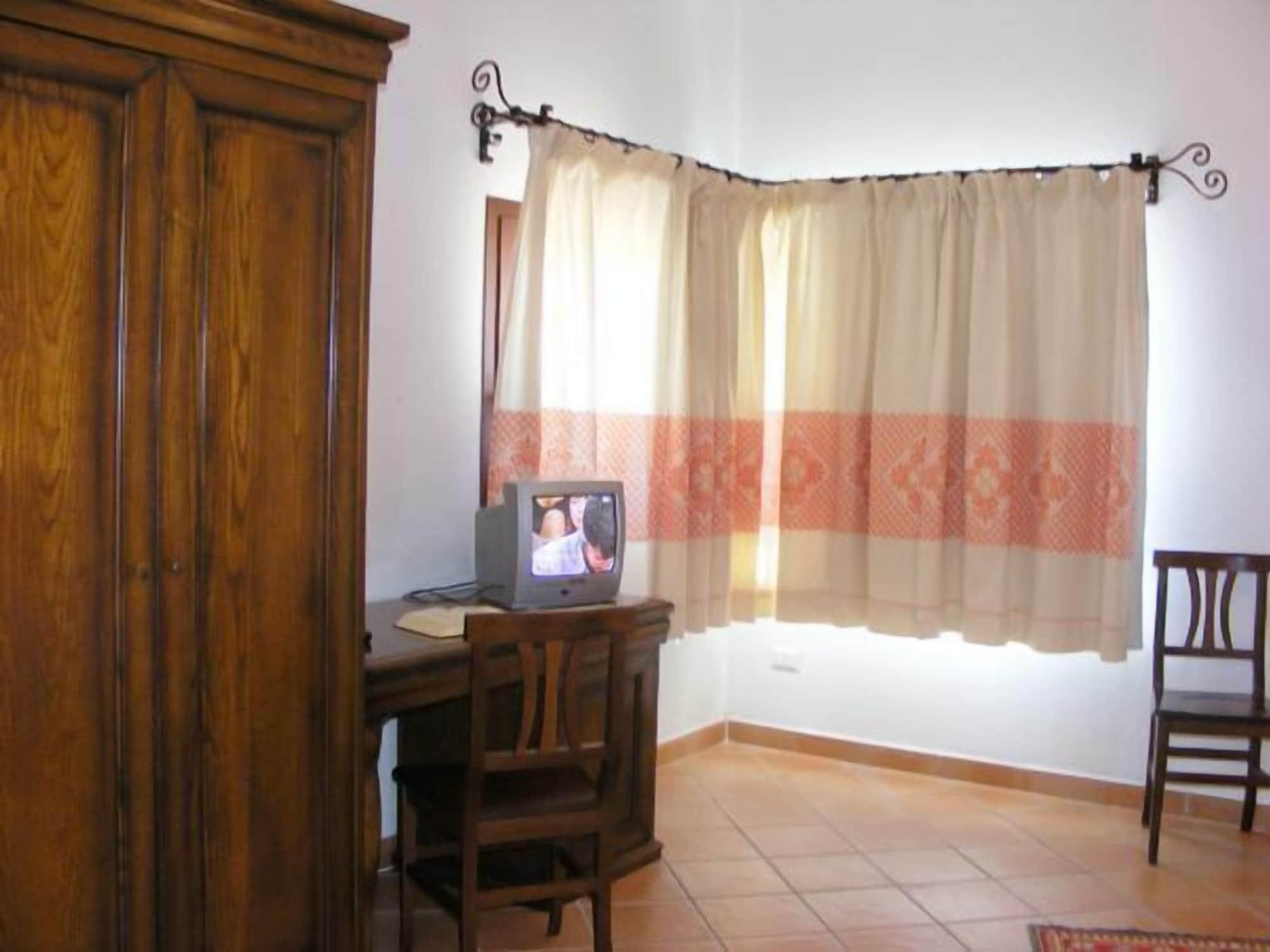 Tenuta Su Vrau Posada  Zewnętrze zdjęcie