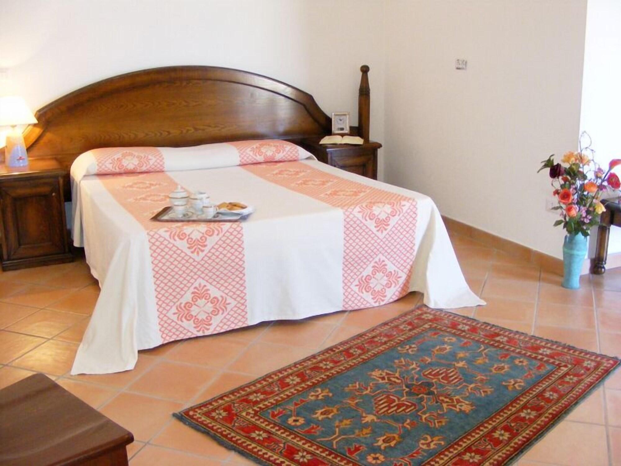 Tenuta Su Vrau Posada  Zewnętrze zdjęcie