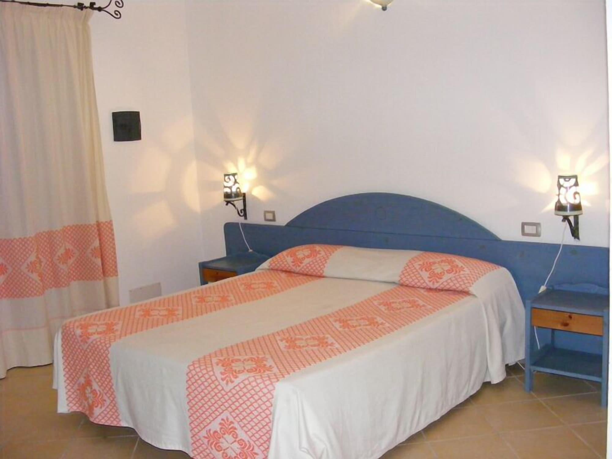 Tenuta Su Vrau Posada  Zewnętrze zdjęcie