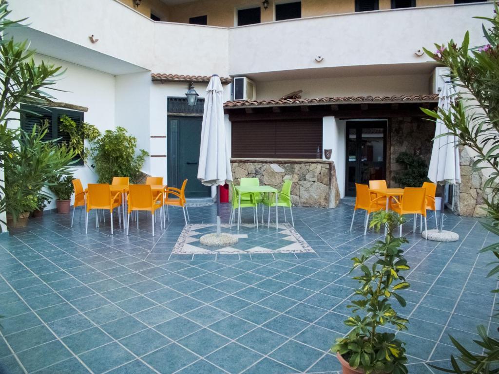 Tenuta Su Vrau Posada  Zewnętrze zdjęcie