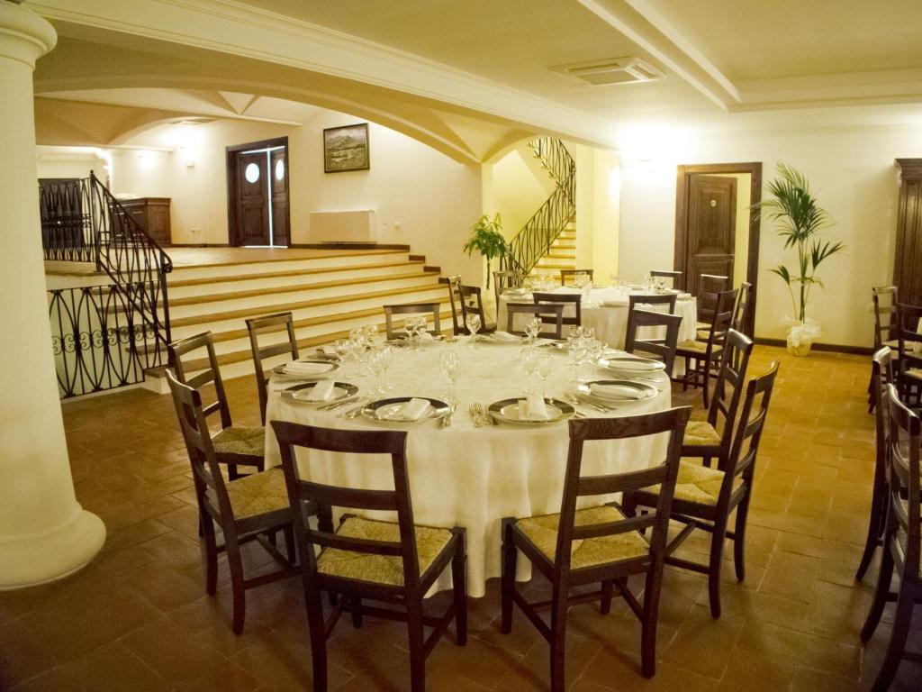 Tenuta Su Vrau Posada  Zewnętrze zdjęcie