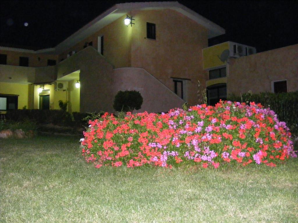 Tenuta Su Vrau Posada  Zewnętrze zdjęcie