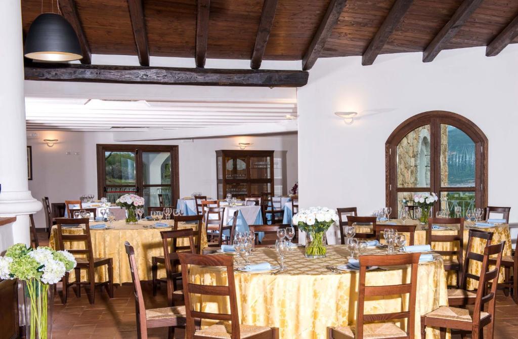 Tenuta Su Vrau Posada  Zewnętrze zdjęcie