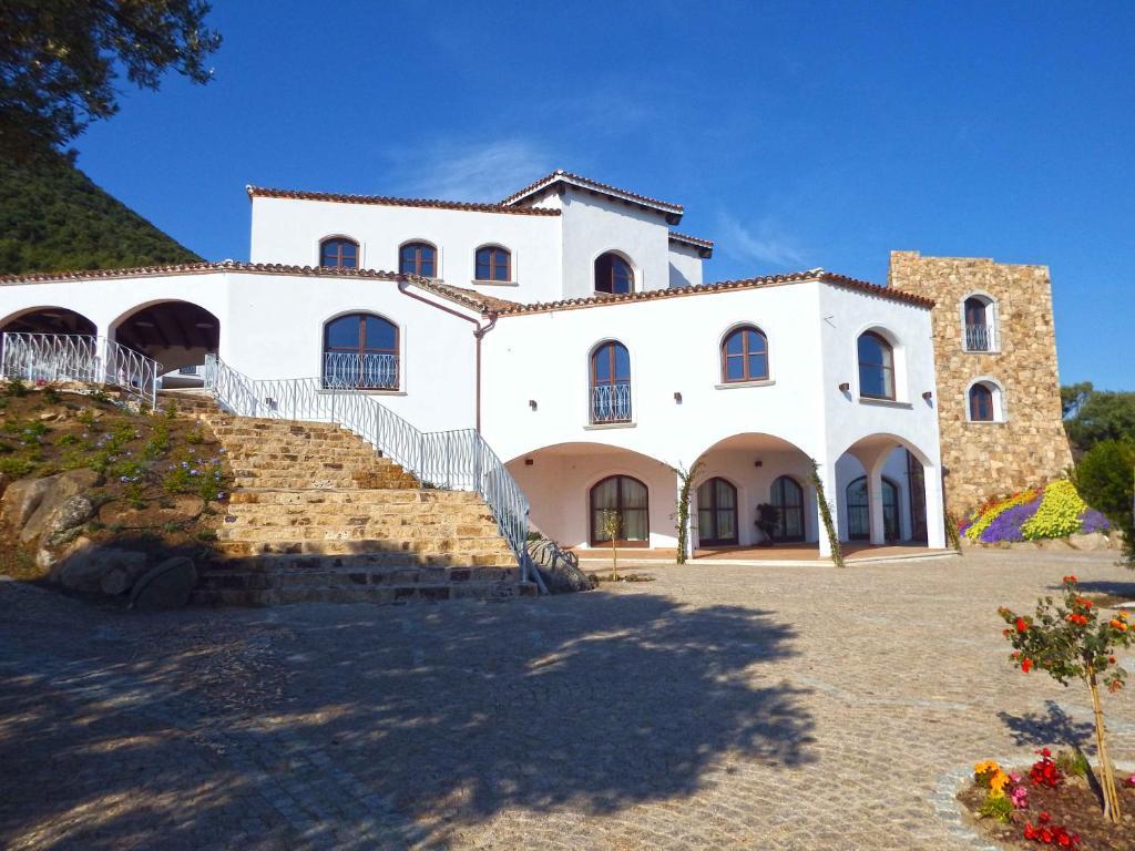 Tenuta Su Vrau Posada  Zewnętrze zdjęcie
