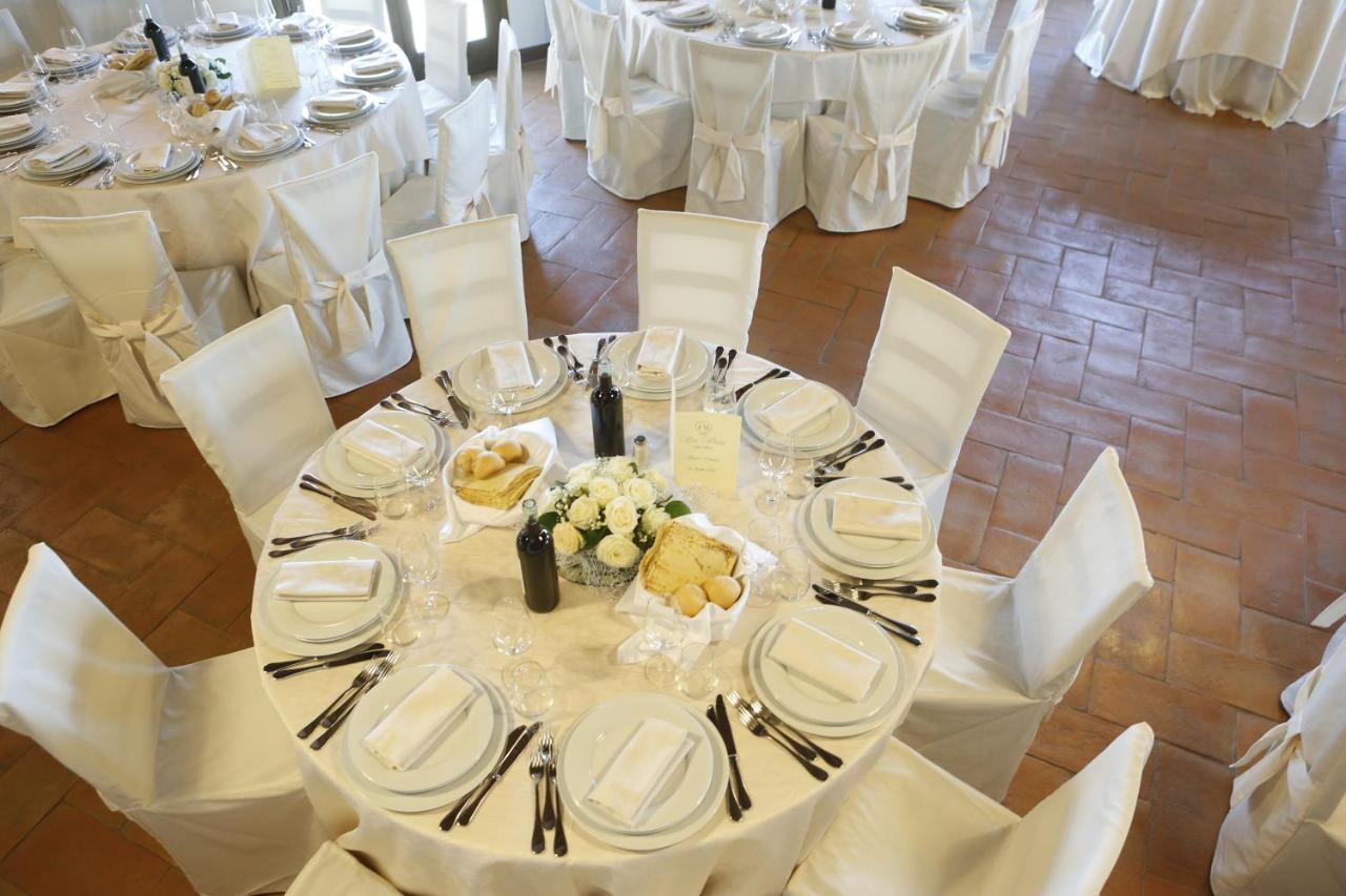 Tenuta Su Vrau Posada  Zewnętrze zdjęcie