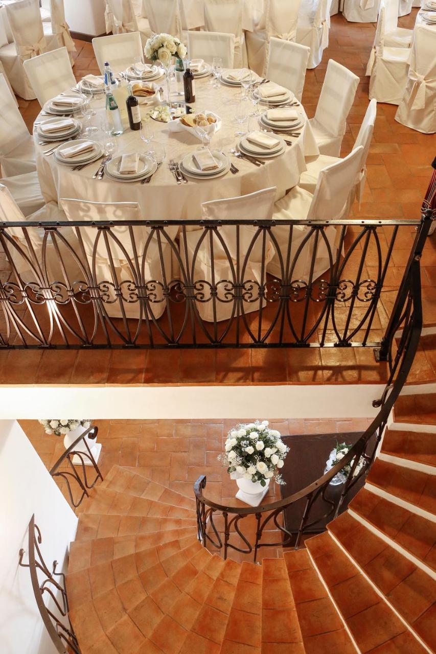 Tenuta Su Vrau Posada  Zewnętrze zdjęcie